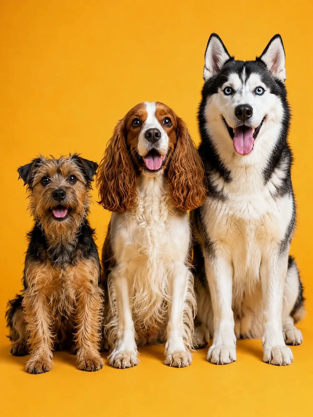 Dogs